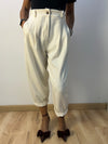 Pantalone baggy Monaco