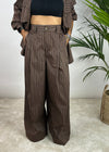 Pantalone Africa