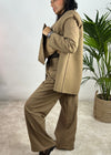 Blazer Safari