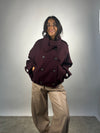 Cappotto corto Siria