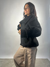 Cappotto corto Siria