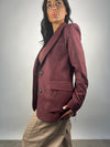 Blazer classico Fragola