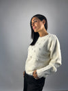 Maglione Diamante