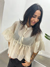 Camicia Tencel
