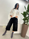 Bermuda jeans Tania