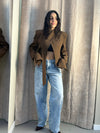 Jeans DIXIE Gea