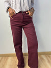 Jeans palazzo colorato Colors