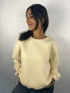 Felpa basic Lena