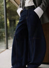 Jeans Balloon Lumina
