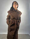 Cappotto vestaglia Tina