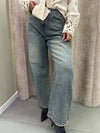 Jeans Gaia
