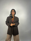 Blazer over classico Cristina