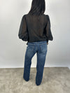 Jeans strainght fit Dora