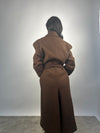 Cappotto vestaglia Tina