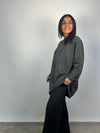 Maglione Maxi