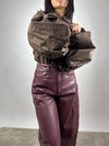 Pantaloni eco Lulu