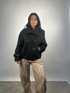 Cappotto corto Siria