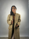 Cappotto lungo Erika
