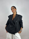 Blazer Sandy