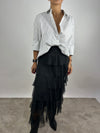 Gonna tulle Tara