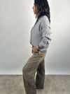 Jeans mom fit Clara