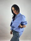 Camicia Perla