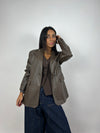 Blazer oversize Nina