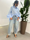 Jeans Risvolto