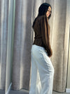 Jeans DIXIE Bianca