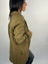 Blazer bottoni