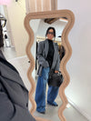 Jeans Barell lumina