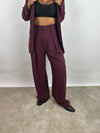 Pantalone palazzo Luna