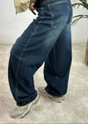 Jeans Malè