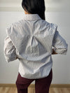Camicia righe Aria