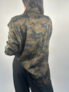 Camicia mimetica Gea