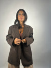 Blazer over classico Cristina
