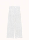 Pantalone Traforato