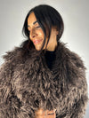 Pelliccia Eco Inverno