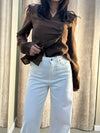 Jeans DIXIE Bianca