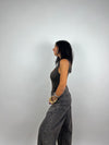 Jeans asimmetrici Asia