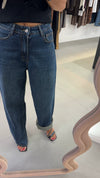 Jeans baggy Luna