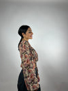 Blusa Flower