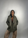 Cappotto corto Erika