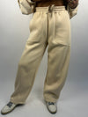 Pantalone tuta Lumi