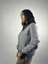 Cardigan treccia Lena