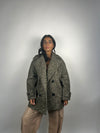 Cappotto corto Erika