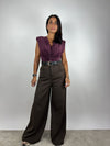 Pantalone palazzo Reby