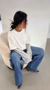 Jeans Barell lumina