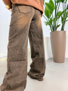 Jeans palazzo Valeria