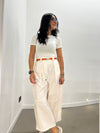 Pantalone Cotone 3